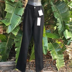 Levi’s 505 straight leg Mid rise jeans